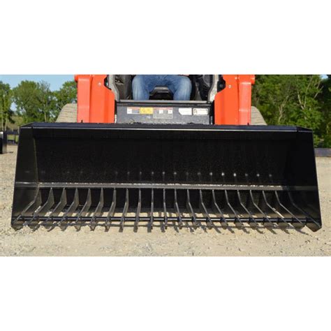 fertilizer bucket for skid steer|Utility / Fertilizer Buckets .